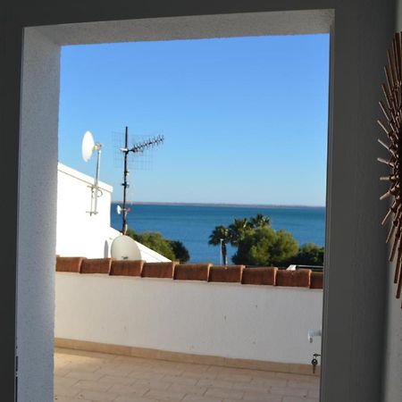 Willa Casa Mar I Sol L'Ampolla Zewnętrze zdjęcie