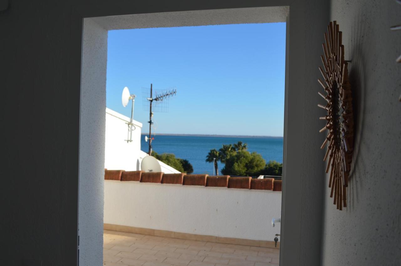 Willa Casa Mar I Sol L'Ampolla Zewnętrze zdjęcie