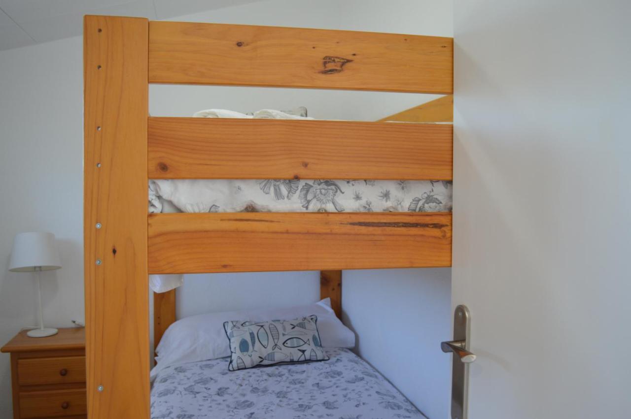 Willa Casa Mar I Sol L'Ampolla Zewnętrze zdjęcie